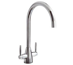 Clearwater Tutti C Twin Lever Monobloc Kitchen Sink Mixer Tap -Duravit Store M700 2021 6 11 14 44 25 618