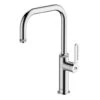 Clearwater Pioneer U Shape Single Lever Kitchen Mixer Tap -Duravit Store M700 2021 6 11 9 13 43 496