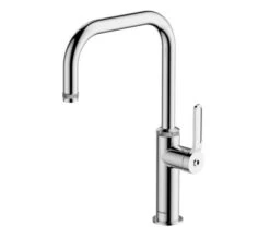 Clearwater Pioneer U Shape Single Lever Kitchen Mixer Tap