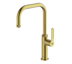 Clearwater Pioneer U Shape Single Lever Kitchen Mixer Tap -Duravit Store M700 2021 6 11 9 15 25 829