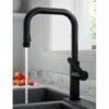Clearwater Pioneer U Shape Pull-Out Kitchen Tap -Duravit Store M700 2021 6 12 10 6 59 761