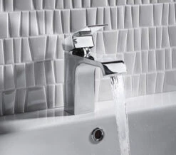 Roper Rhodes Hydra Single Lever Basin Mixer Tap With Click Waste -Duravit Store M700 2021 6 16 15 43 44 898