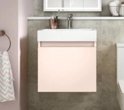 Nuie Merit Full Depth 505 X 360mm Single Door Vanity Unit And Basin -Duravit Store M700 2021 6 17 15 1 27 438