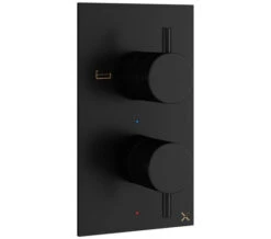 Crosswater MPRO Thermostatic Bath Shower Valve With 2 Way Diverter -Duravit Store M700 2021 6 21 14 23 20 484