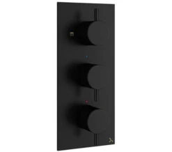 Crosswater MPRO 2 Outlet Thermostatic Shower Valve With 3 Control -Duravit Store M700 2021 6 22 10 19 20 663