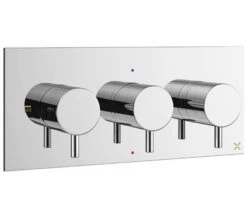 Crosswater MPRO 2 Outlet Thermostatic Shower Valve With 3 Control -Duravit Store M700 2021 6 22 10 19 24 616