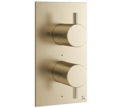 Crosswater MPRO Portrait Thermostatic Shower Valve With 2 Way Diverter -Duravit Store M700 2021 6 22 7 21 55 600