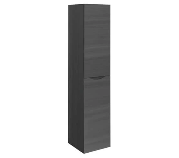 Crosswater Glide II Wall Hung 1600mm Height Tower Unit 4 Crosswater Glide II Wall Hung 1600mm Height Tower Unit - Image 2