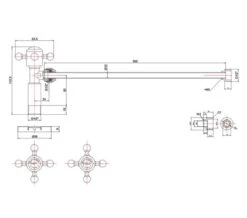 Burlington Basin Tap Shut Off Valves 7 Burlington Basin Tap Shut Off Valves -Duravit Store M700 2021 6 3 8 39 21 671