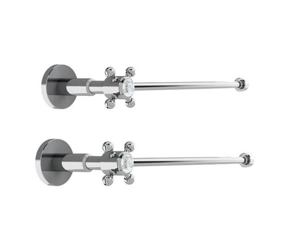 Burlington Basin Tap Shut Off Valves 3 Burlington Basin Tap Shut Off Valves