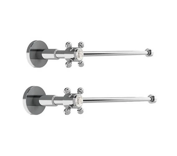 Burlington Basin Tap Shut Off Valves 6 Burlington Basin Tap Shut Off Valves - Image 4