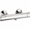 Crosswater Kai Exposed Chrome Thermostatic Shower Valve - EV1210EC 1 Crosswater Kai Exposed Chrome Thermostatic Shower Valve - EV1210EC -Duravit Store M700 2021 6 7 12 58 5 864