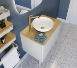 Crosswater Artist Back Lit LED Mirror -Duravit Store M700 2021 6 9 13 48 30 620