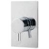 Bristan Prism 3 Way Chrome Shower Diverter -Duravit Store M700 2021 7 1 14 18 36 681