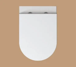 IMEX Arco 520mm White Wall Hung WC Pan With Fixing -Duravit Store M700 2021 7 23 10 25 9 436