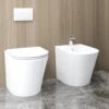 IMEX Arco White Back-To-Wall Bidet 550mm - B1088 2 IMEX Arco White Back-To-Wall Bidet 550mm - B1088 -Duravit Store M700 2021 7 23 15 57 22 380