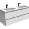 Saneux Uni Four Drawer Wall Hung Unit -Duravit Store M700 2021 8 10 11 9 59 338.MW 570