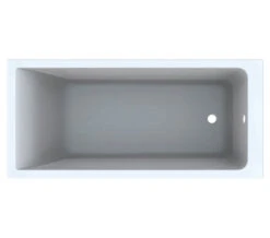 Geberit Renova Plan Rectangular Single Ended Acrylic Bath White With Feet -Duravit Store M700 2021 8 25 9 52 30 589