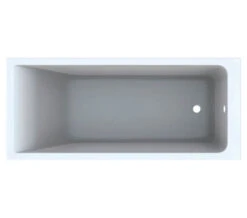 Geberit Renova Plan Rectangular Single Ended Acrylic Bath White With Feet -Duravit Store M700 2021 8 25 9 52 44 113