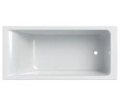 Geberit Renova Plan Rectangular Single Ended Acrylic Bath White With Feet -Duravit Store M700 2021 8 25 9 52 55 806