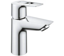 Grohe BauLoop Chrome Basin Mixer Tap -Duravit Store M700 2021 8 27 14 32 14 3