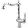 Tre Mercati Little Venice Side Lever Mono Kitchen Sink Mixer Tap -Duravit Store M700 2021 8 31 11 59 33 33
