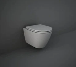 RAK Feeling Rimless Wall-Hung Matt White WC Pan And Soft Close Seat -Duravit Store M700 2021 9 15 9 19 31 657