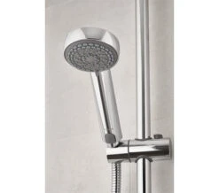 Aqualisa Quartz Slide Rail Kit With Digital Concealed Valve And Shower Head -Duravit Store M700 2021 9 16 11 38 54 456