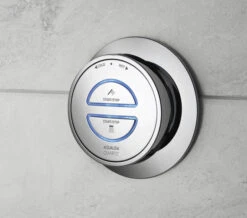 Aqualisa Quartz Classic Smart Concealed Shower With Slide Rail Kit -Duravit Store M700 2021 9 16 13 58 35 605