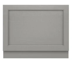 Hudson Reed Old London 680mm End Bath Panel