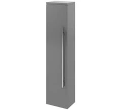Kartell K-Vit Purity 350 X 1400mm Wall Mounted Tall Unit -Duravit Store M700 2021 9 20 6 42 46 956