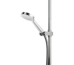 Aqualisa ISystem Smart Concealed Digital Shower Kit With Wall Shower Head - HP - Combi 11 Aqualisa ISystem Smart Concealed Digital Shower Kit With Wall Shower Head - HP - Combi -Duravit Store M700 2021 9 21 13 54 25 645