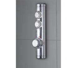 Aqualisa ISystem Smart Concealed Digital Shower Kit With Wall Shower Head - HP - Combi 13 Aqualisa ISystem Smart Concealed Digital Shower Kit With Wall Shower Head - HP - Combi -Duravit Store M700 2021 9 21 13 56 2 113