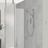 Aqualisa ISystem Smart Concealed Shower Valve With Kit -Duravit Store M700 2021 9 21 9 24 35 830
