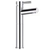 Kartell K-Vit Plan Hi-Rise Chrome Mono Basin Mixer Tap -Duravit Store M700 2021 9 28 15 41 43 631