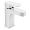 Vado Life Chrome Mono Single Lever Basin Mixer Tap