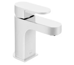 Vado Life Chrome Mono Single Lever Basin Mixer Tap
