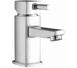 Joseph Miles Forme Chrome Basin Mixer Tap -Duravit Store M700 2022 1 11 7 5 22 242