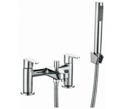 Joseph Miles Favour Chrome Bath Mixer Tap -Duravit Store M700 2022 1 13 8 49 13 501