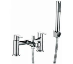 Joseph Miles Premier Chrome Bath Mixer Tap -Duravit Store M700 2022 1 14 11 27 21 728