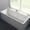 Carron Quantum Duo Double Ended White Acrylic Bath 5mm - 1700 X 800mm -Duravit Store M700 2022 1 14 13 40 49 306