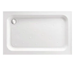 Just Trays JTMerlin Flat Top Rectangular Tray