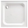 Just Trays JTMerlin 4 Up-stand Square Tray -Duravit Store M700 2022 1 27 7 36 1 413