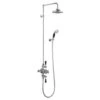 Burlington Avon 2 Outlet Exposed Thermostatic Shower Set 1 Burlington Avon 2 Outlet Exposed Thermostatic Shower Set -Duravit Store M700 2022 1 4 13 30 33 195