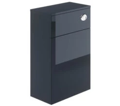 Essential Nevada Gloss White WC Unit 500 X 800mm -Duravit Store M700 2022 1 6 11 24 53 472