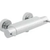 Vado Celsius Chrome 1 Outlet Exposed Thermostatic Bar Shower Mixer Valve -Duravit Store M700 2022 1 7 14 16 28 662