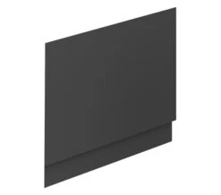 Essential Nevada End Bath Panel -Duravit Store M700 2022 1 7 9 56 25 165