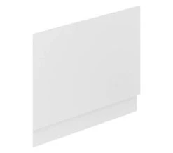 Essential Nevada End Bath Panel -Duravit Store M700 2022 1 7 9 57 12 792