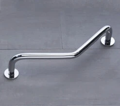 Roper Rhodes Angled Chrome Grab Bar 8 Roper Rhodes Angled Chrome Grab Bar -Duravit Store M700 2022 10 1 8 20 56 564