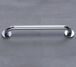 Roper Rhodes 430mm Chrome Grab Bar -Duravit Store M700 2022 10 1 8 9 35 889